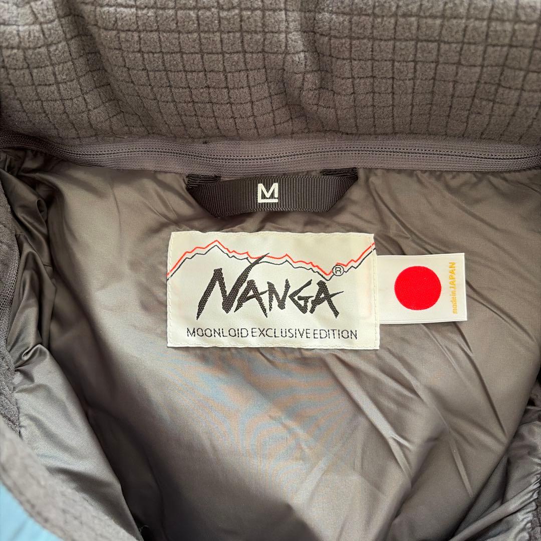 Souta178 　NANGA WHITE LABEL