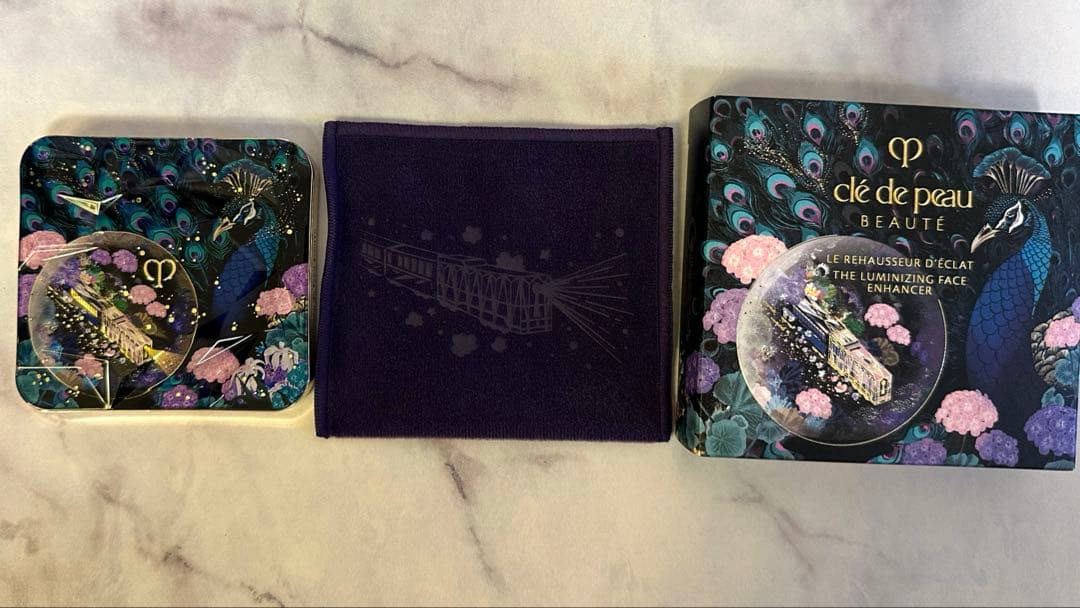 新品⭐︎未使用⭐︎ル・レオスールデクラ110 ホリデーコレクション2025