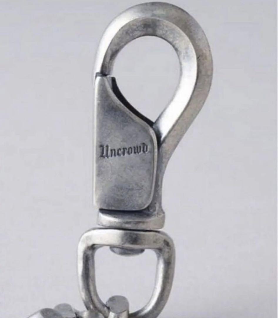 UNCROWD/アンクラウド　キーチェーン　Sunku