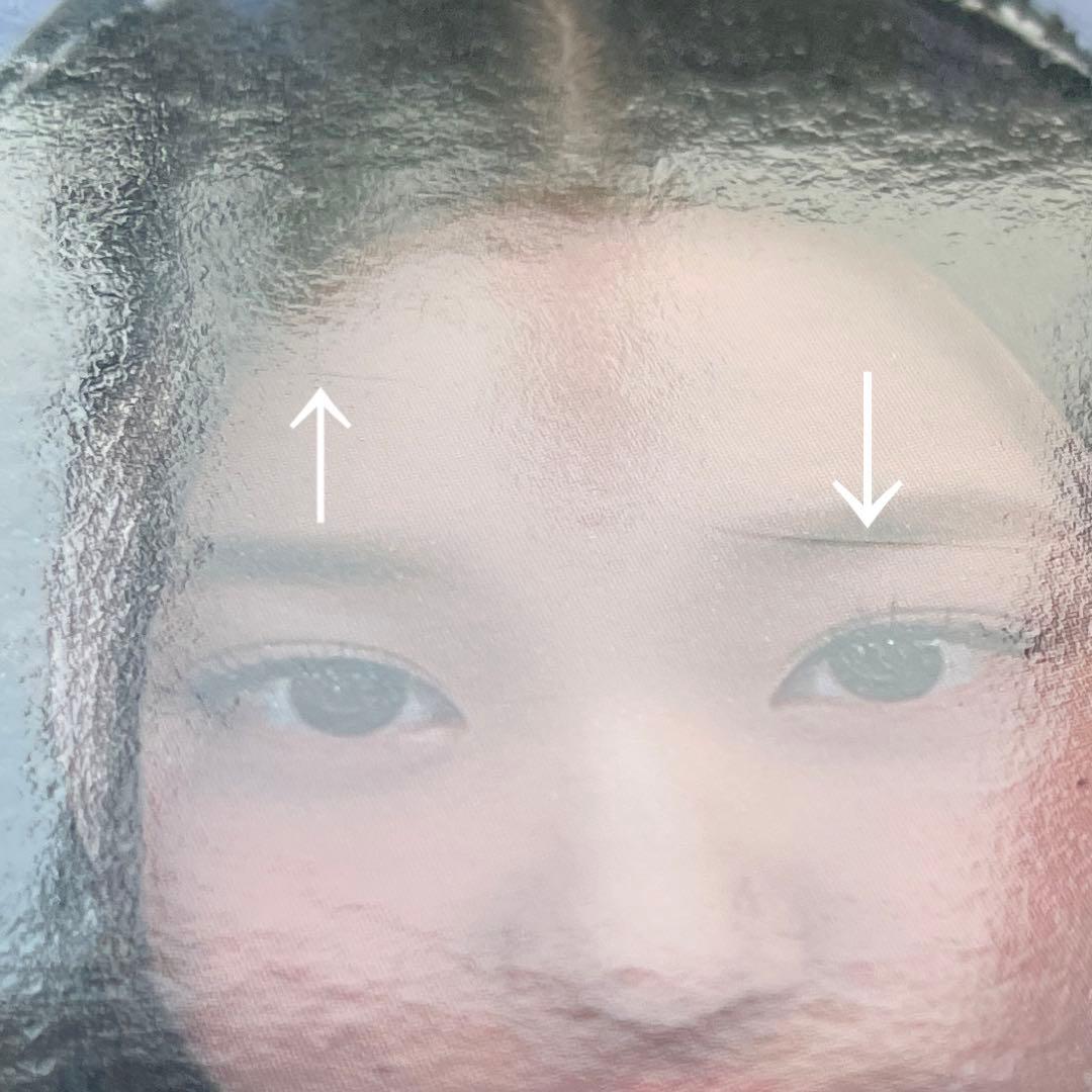 IVE ウォニョン トレカ soundwave 特典 LOVE DIVE