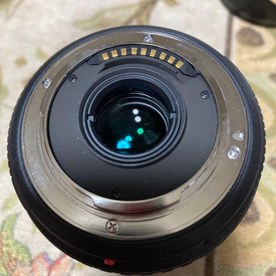 OlympusオリンパスZUIKO 14-54mm 2.8-3.5