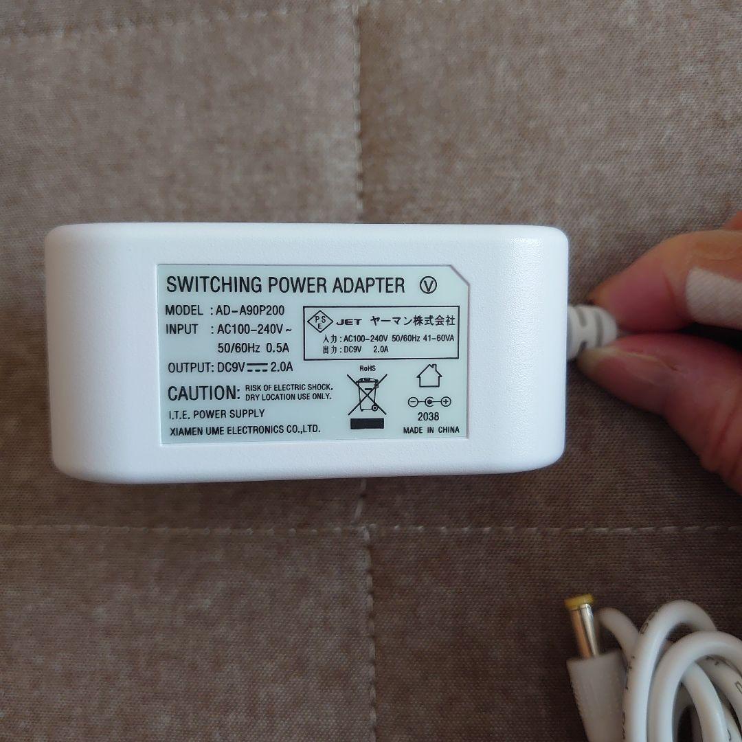 YA-MAN(ヤーマン) のRF美顔器