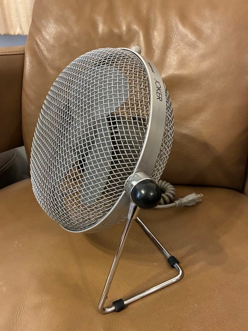 National JOKER 扇風機　倉俣史朗デザイン アンティーク家具