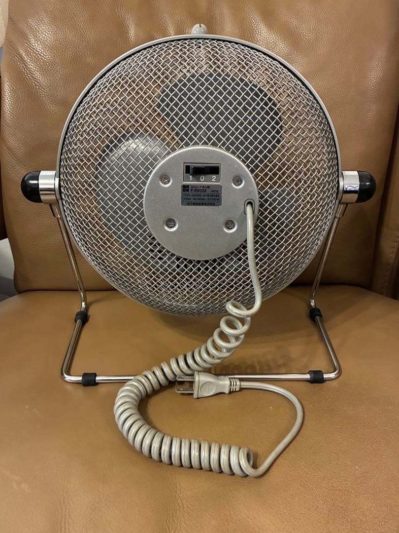 National JOKER 扇風機　倉俣史朗デザイン アンティーク家具