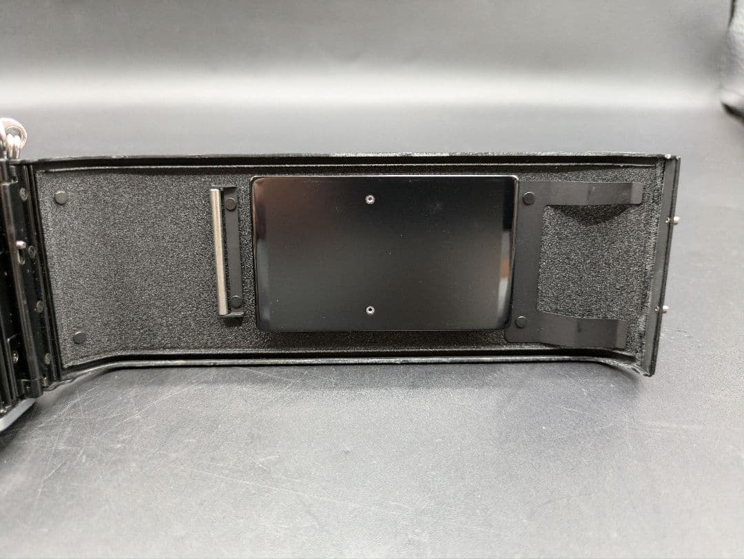 【動作未確認】Nikon F2 フイルム 一眼レフカメラ SB-2ストロボ付き