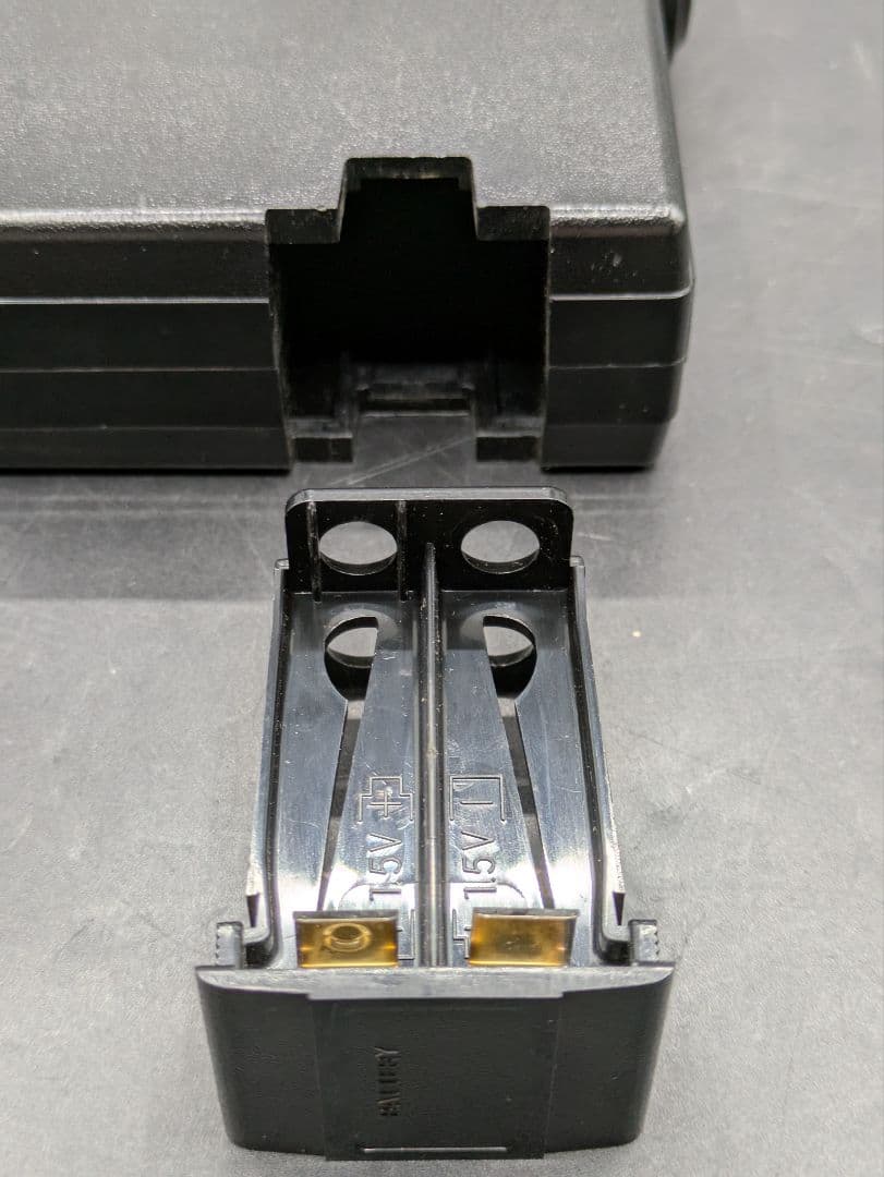 【動作未確認】Nikon F2 フイルム 一眼レフカメラ SB-2ストロボ付き