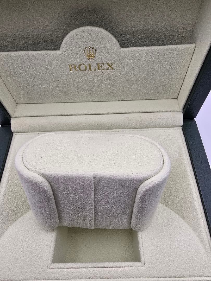 ロレックスボックス　空箱