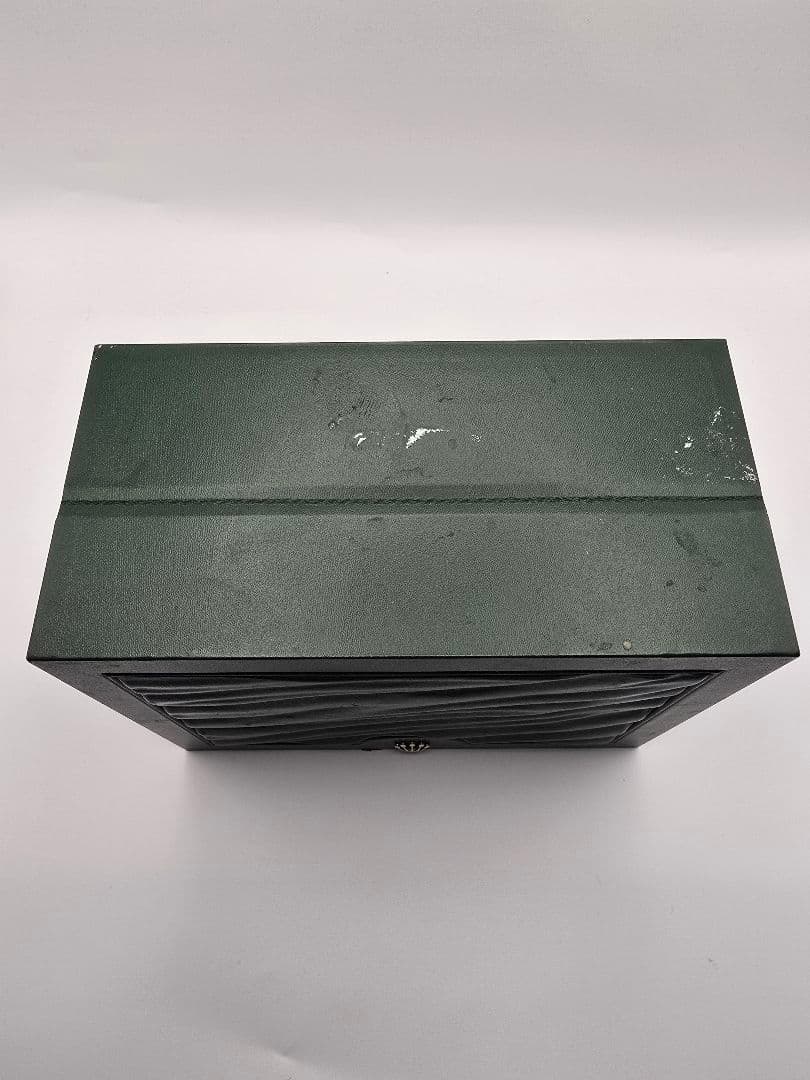 ロレックスボックス　空箱