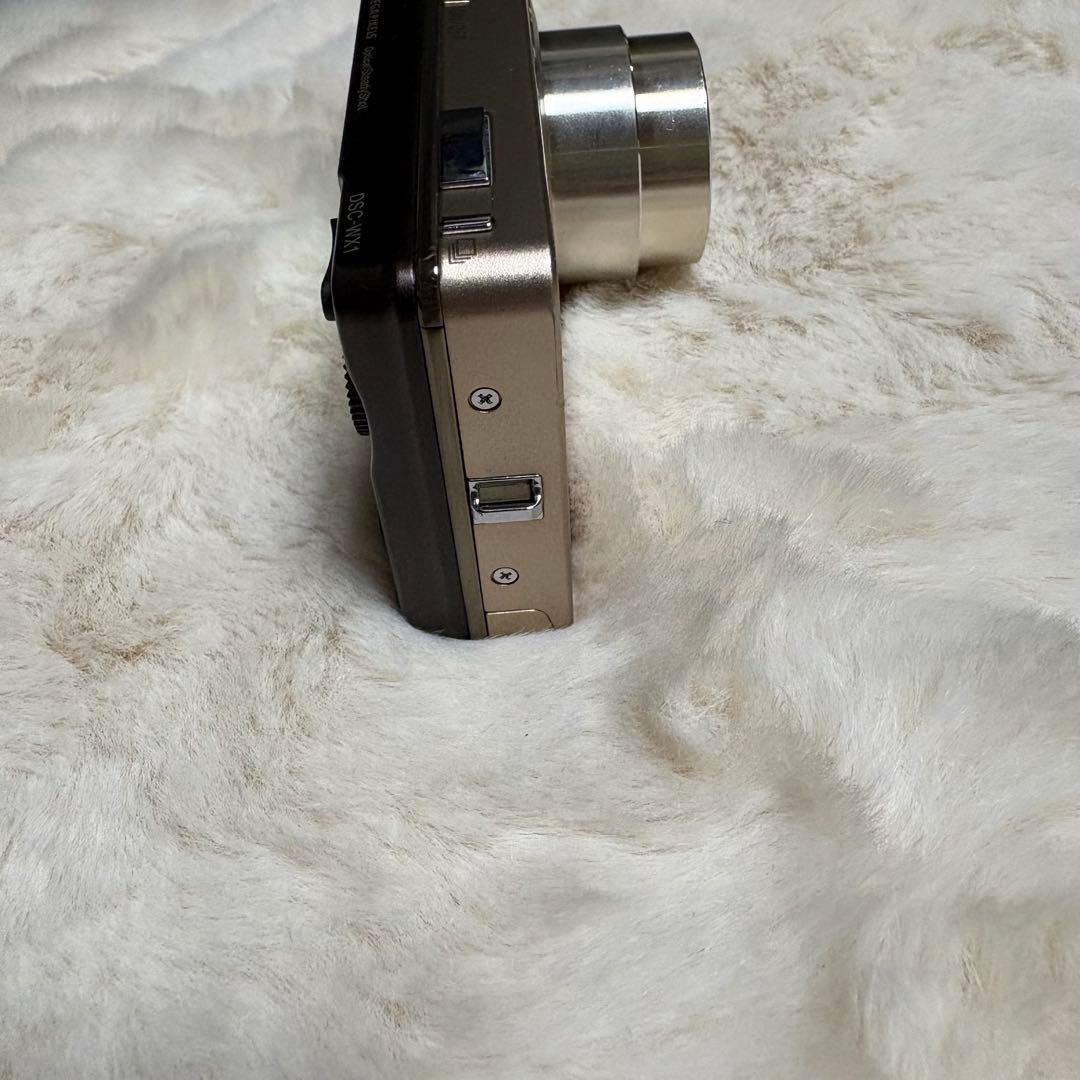 ⭐️SONY ⭐️ Cyber-shot DSC-WX1