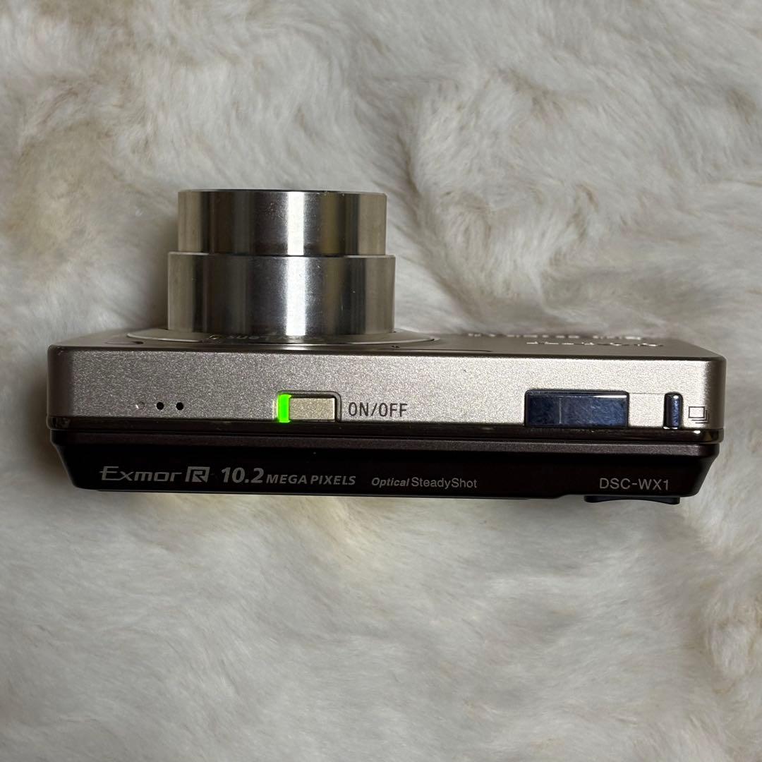 ⭐️SONY ⭐️ Cyber-shot DSC-WX1