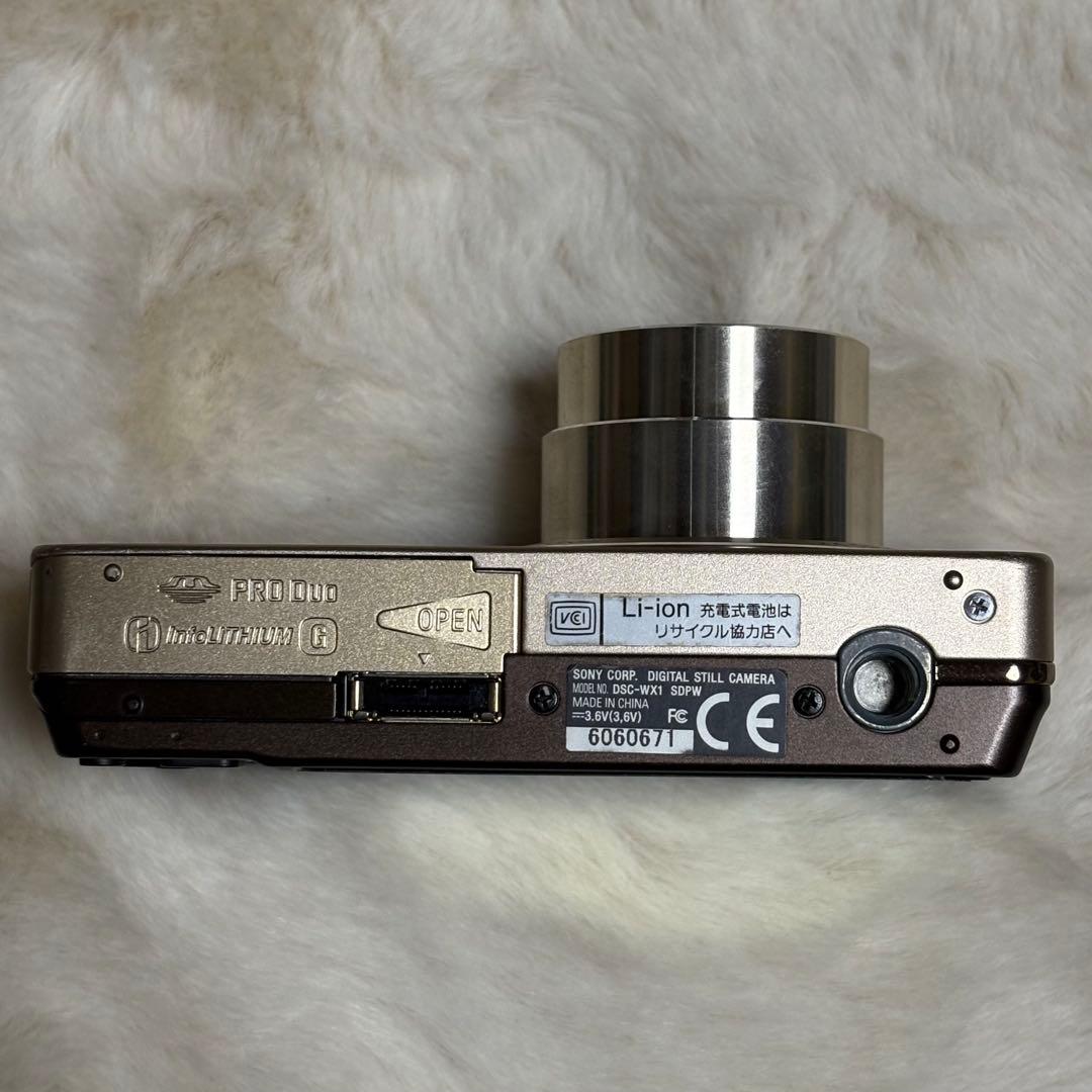 ⭐️SONY ⭐️ Cyber-shot DSC-WX1