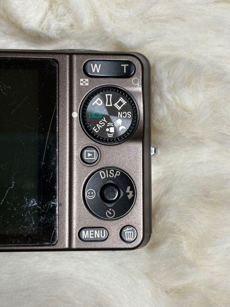 ⭐️SONY ⭐️ Cyber-shot DSC-WX1