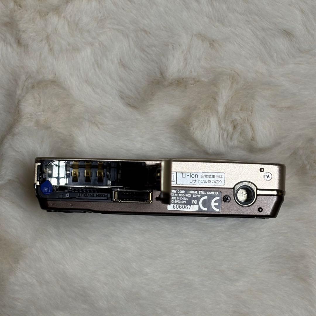 ⭐️SONY ⭐️ Cyber-shot DSC-WX1