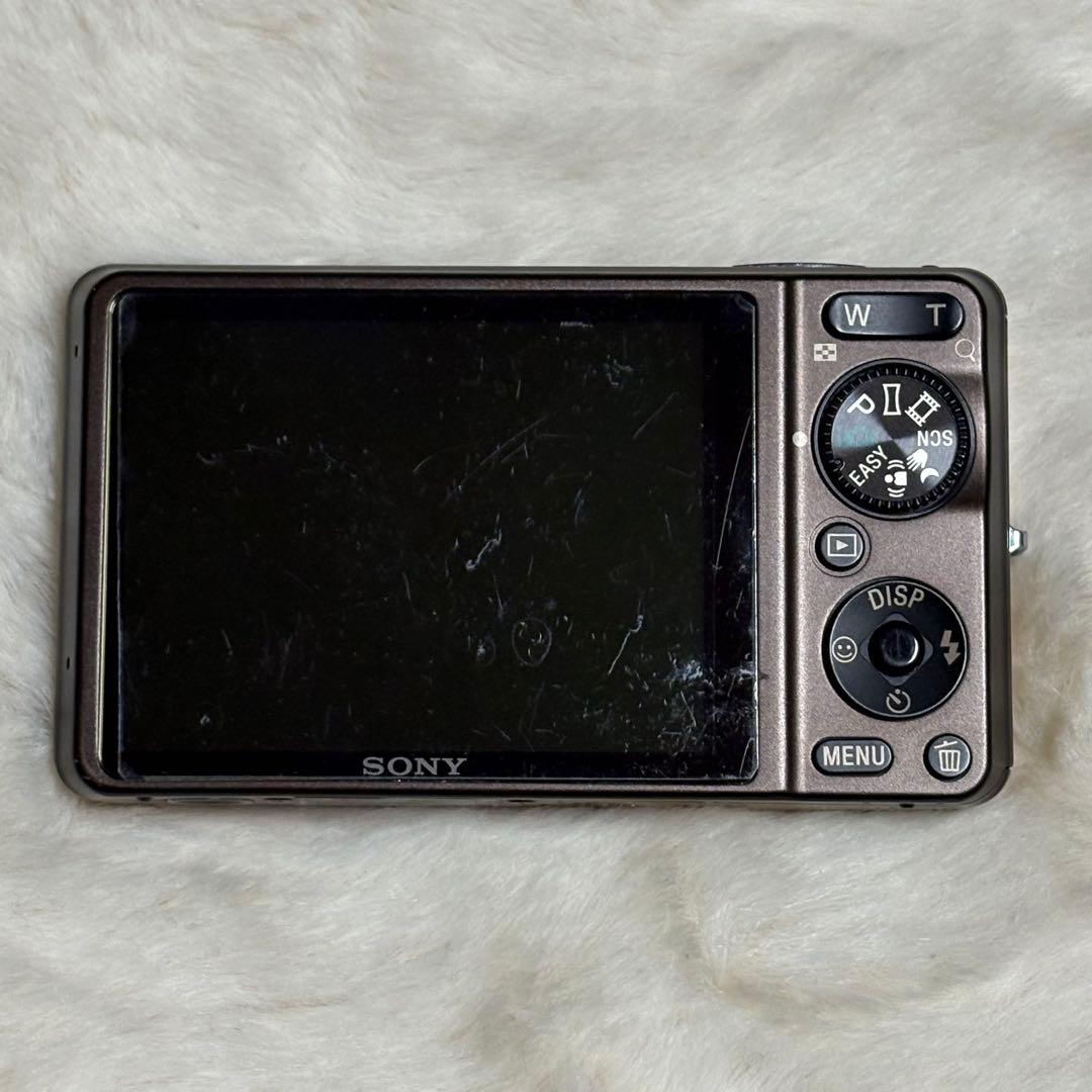 ⭐️SONY ⭐️ Cyber-shot DSC-WX1