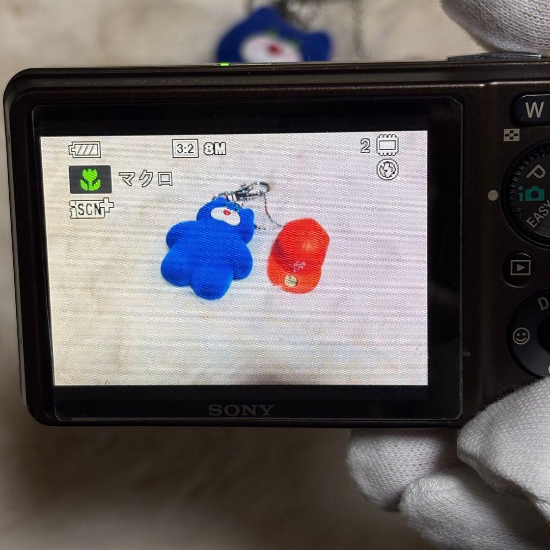 ⭐️SONY ⭐️ Cyber-shot DSC-WX1