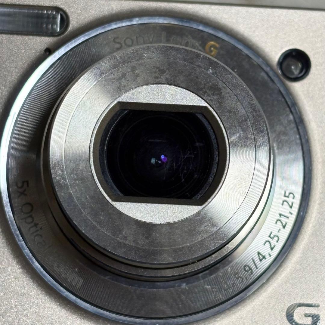 ⭐️SONY ⭐️ Cyber-shot DSC-WX1