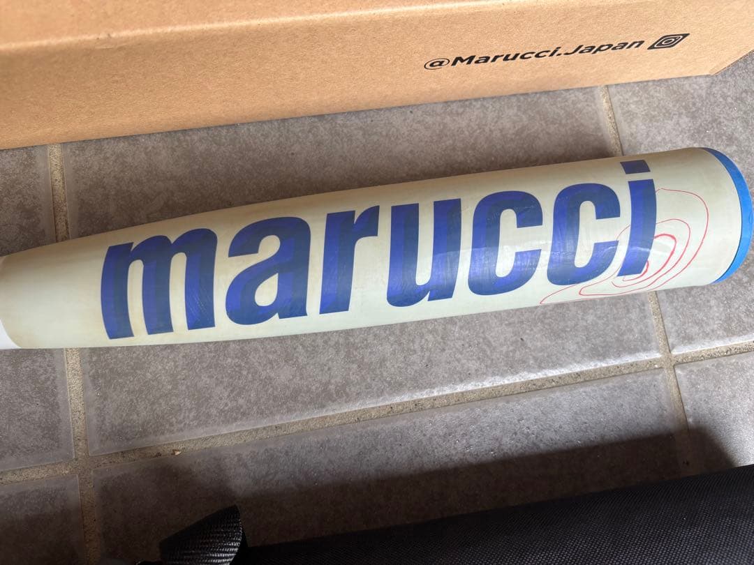 青ワニ ワニクラッシャーパワー 82cm 610g 軟式少年 MJJSBBWPJ