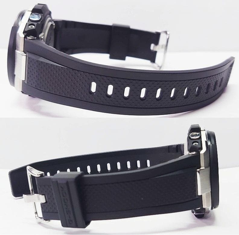 Xmas 特価中 CASIO G-SHOCK 電波ソーラー GST-W300