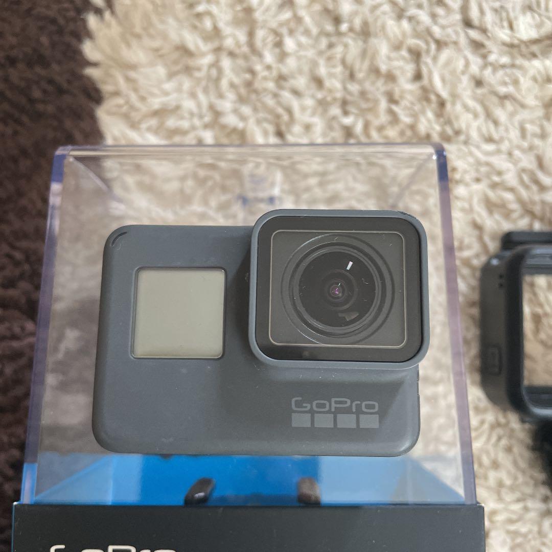 その他 gopro hero6