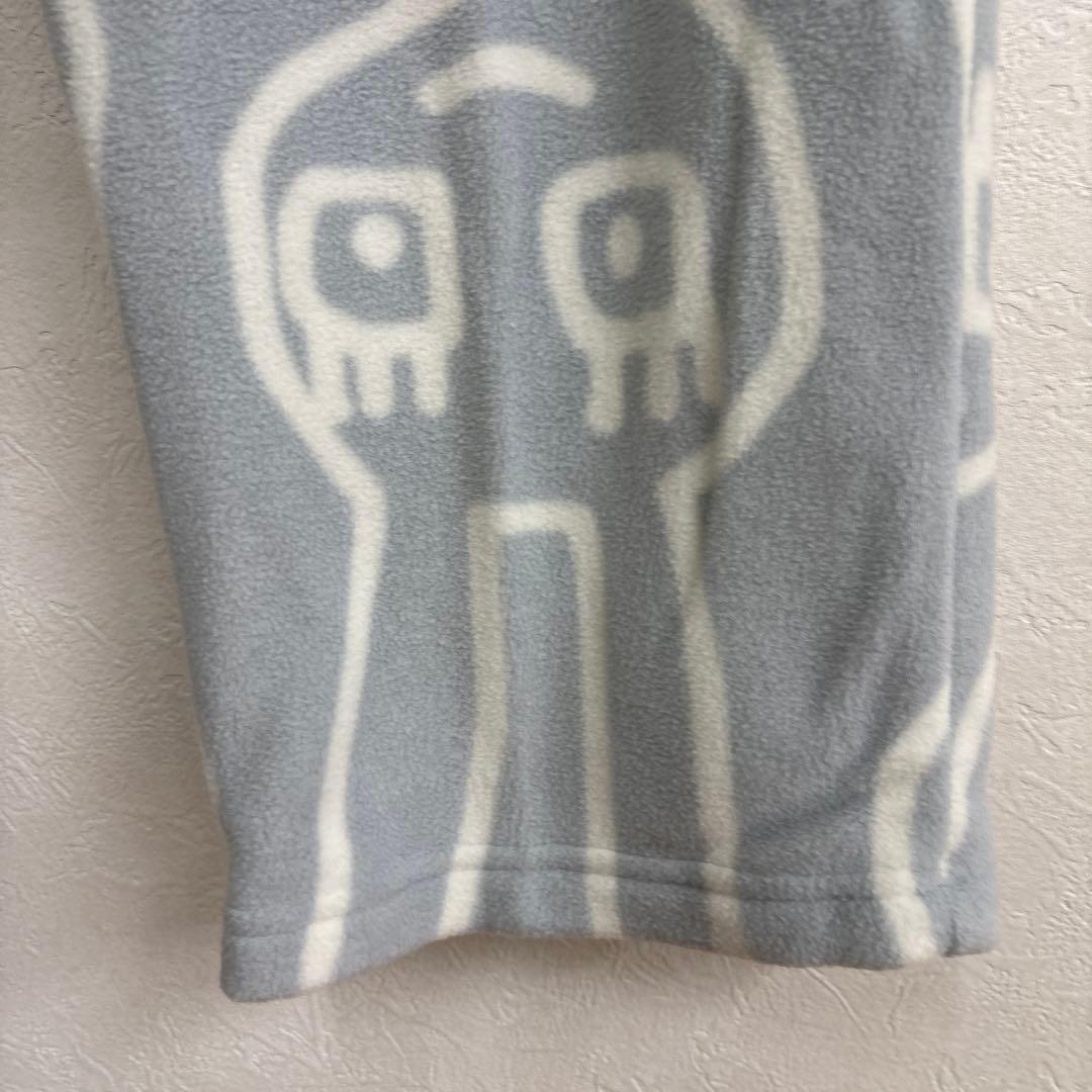 み*ん様 ひ*み様 新品未使用　訳あり　マタノアツコ　うさぎ　フリースパジャマ