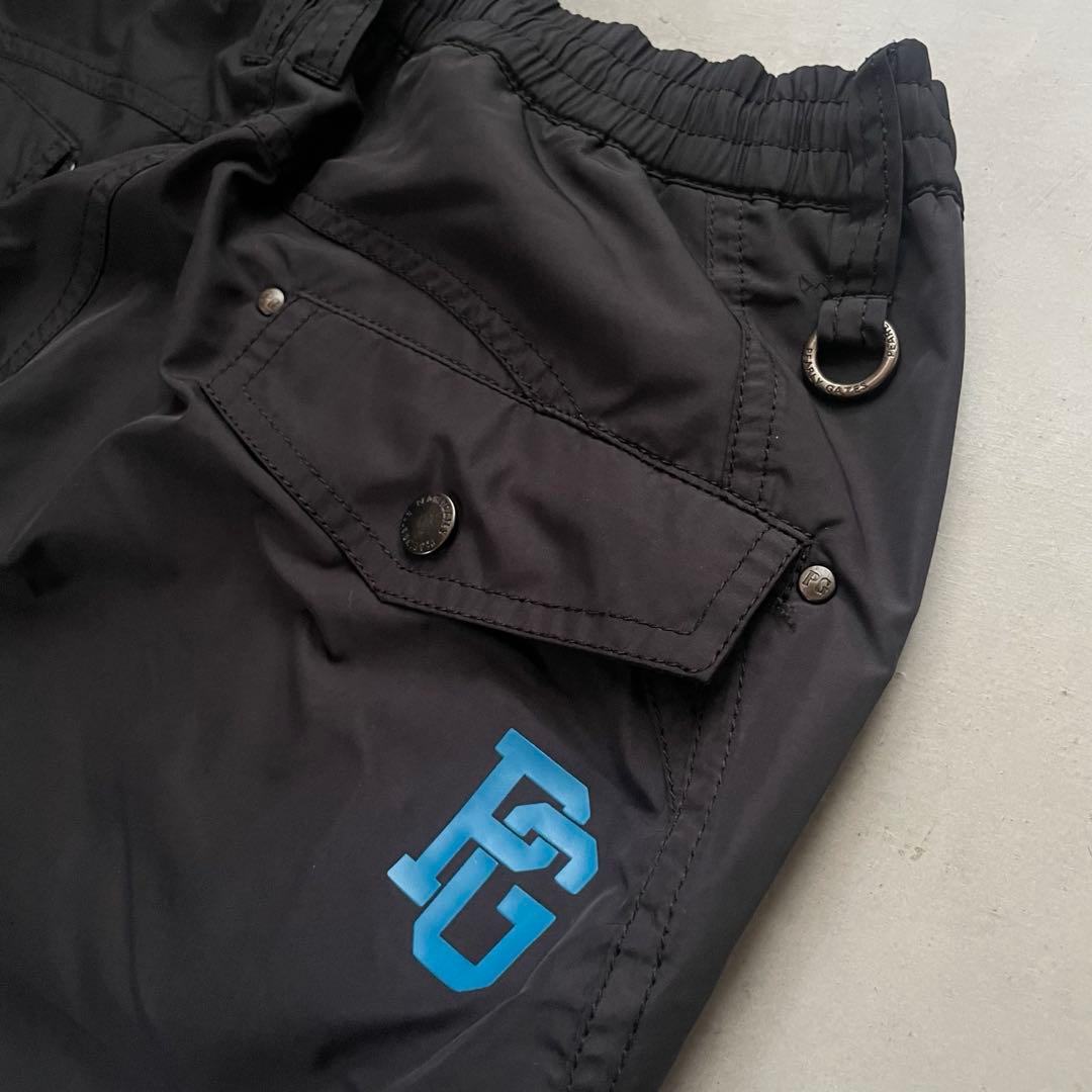 PEARLY GATES パーリーゲイツ 蓄熱 ロングパンツ メンズL