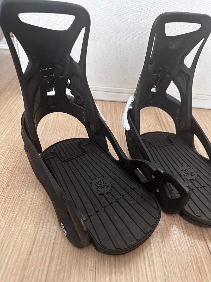 Burton kids Zipline Step On ブーツ、バインディング