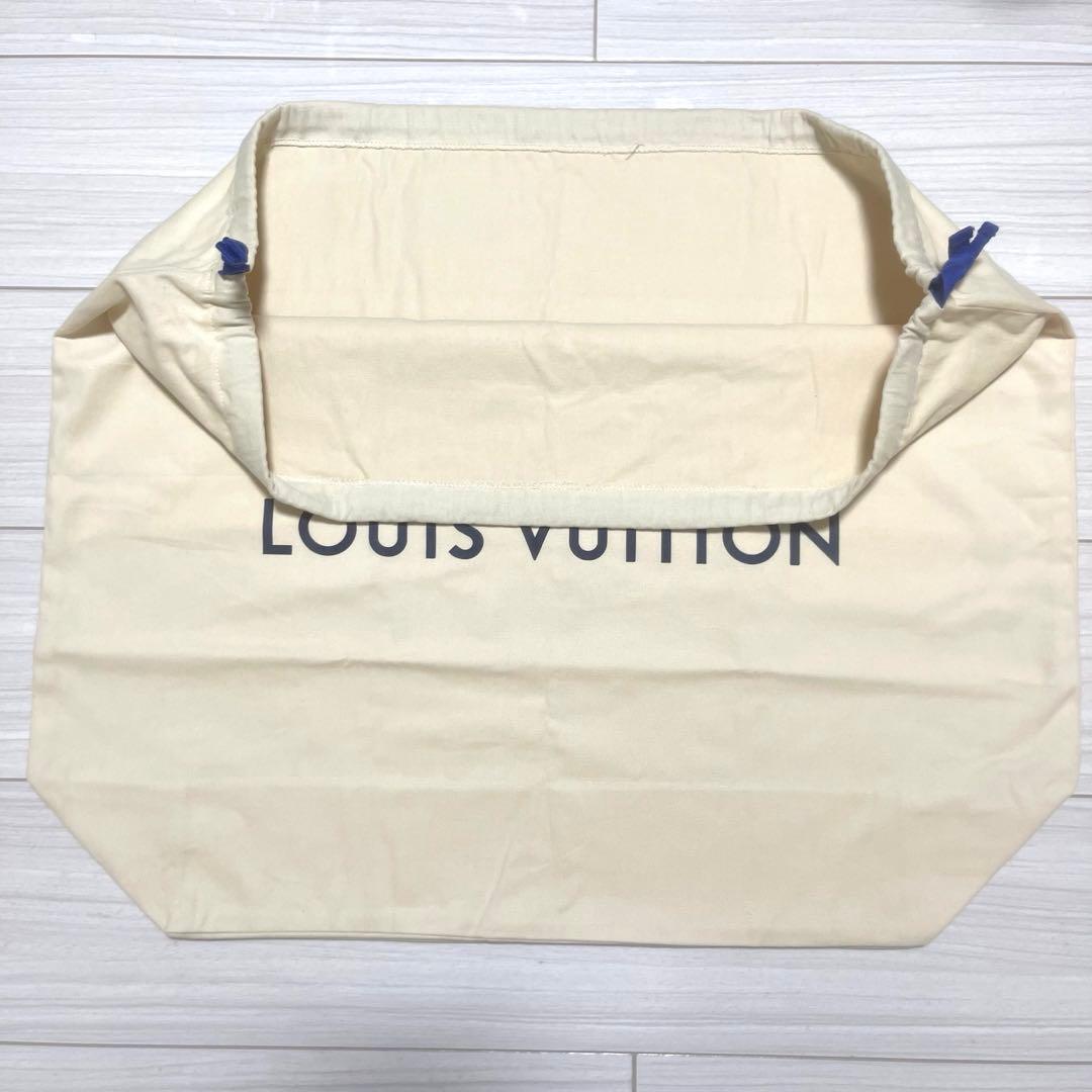 美品　ルイヴィトン　保存袋　巾着袋　巾着　4枚セット　セット　まとめ売り　まとめ