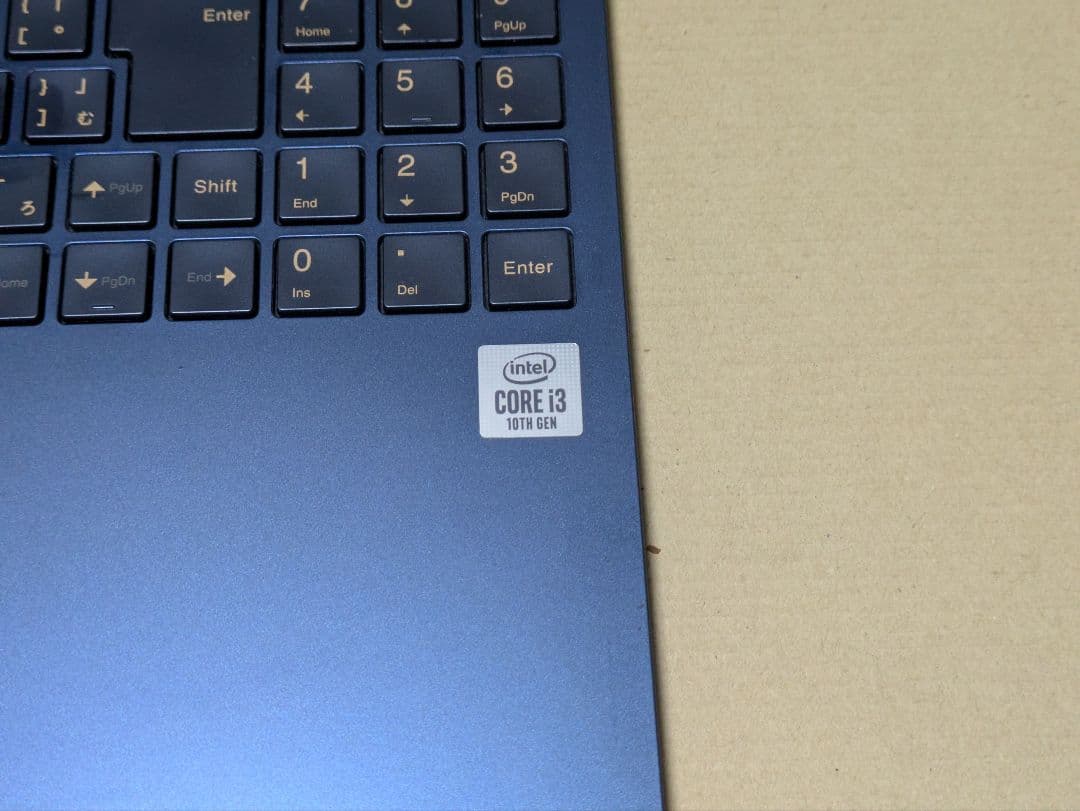 NEC LAVIE N1536/A PC-N1536AAL-E3 ジャンク