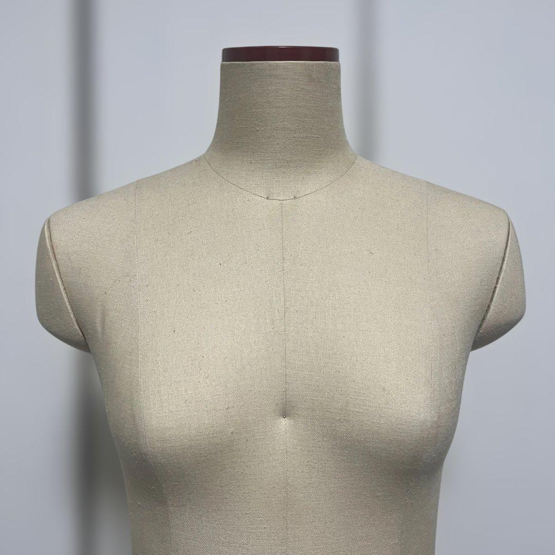 BUNKA 女性用マネキン 布製