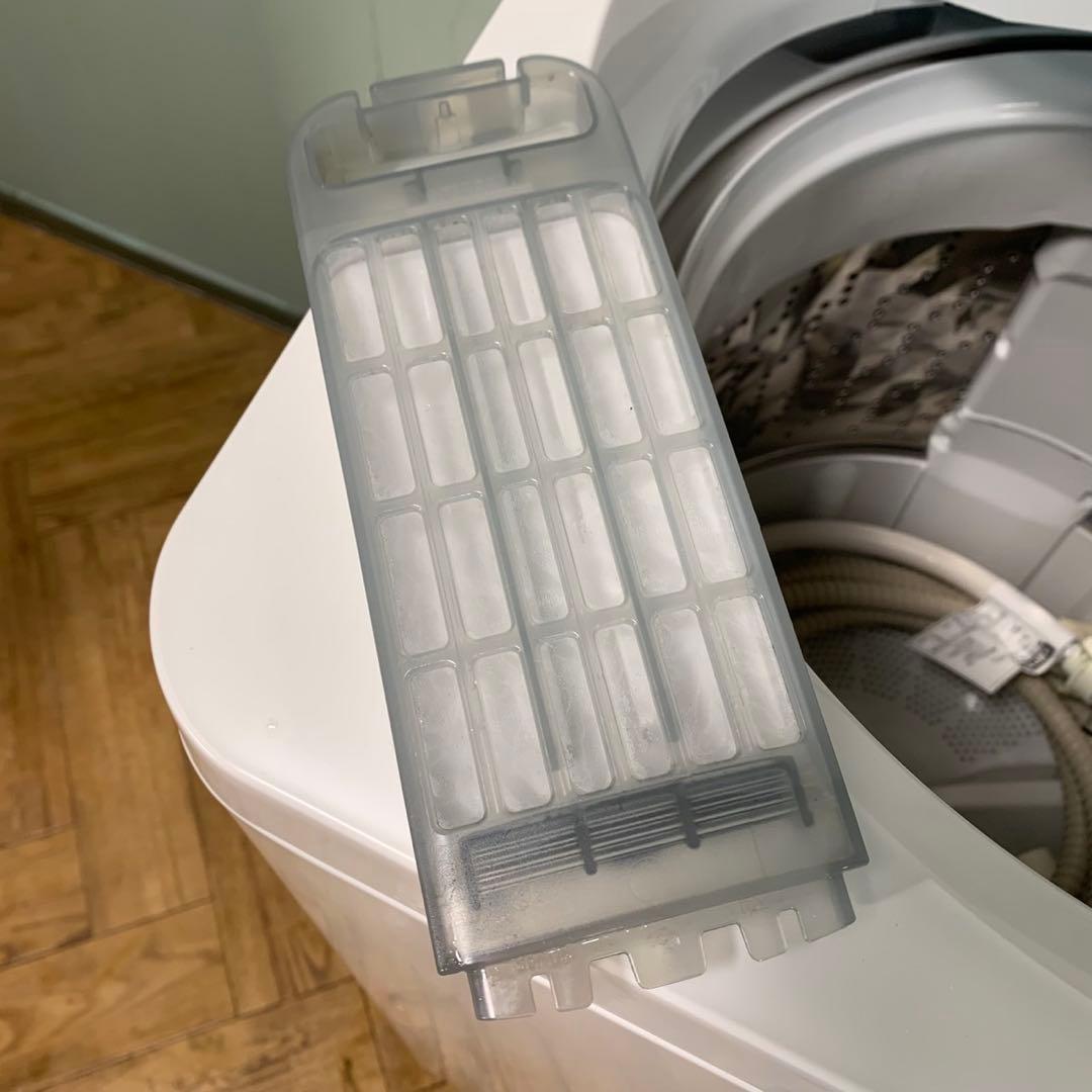 Panasonic パナソニック 2022年製 NA-FA7H1