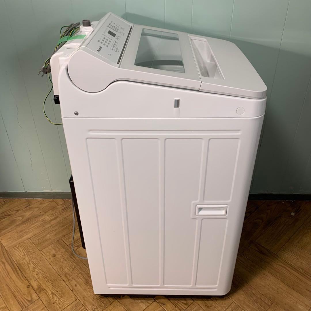 Panasonic パナソニック 2022年製 NA-FA7H1