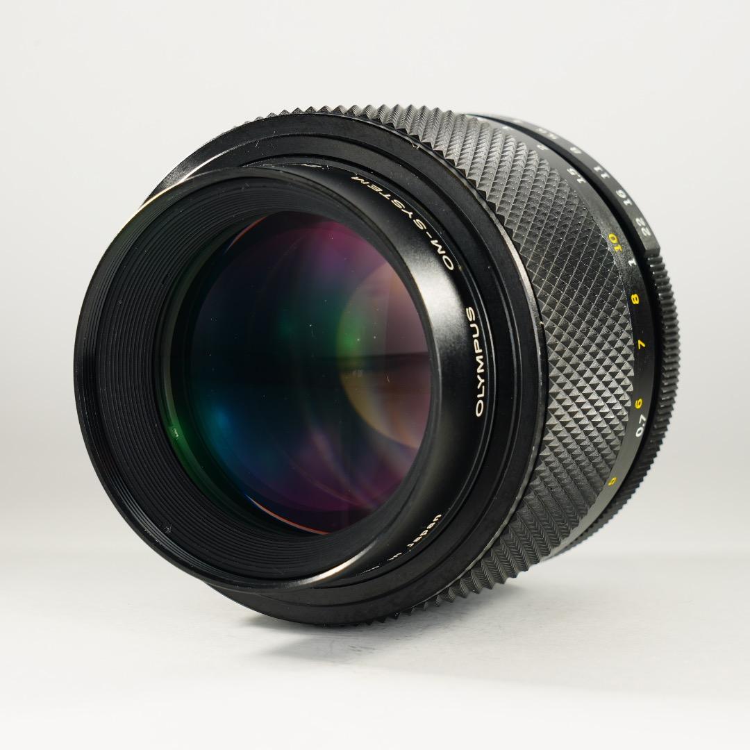 【神レンズ】オリンパス Zuiko auto macro 90mm F2 428