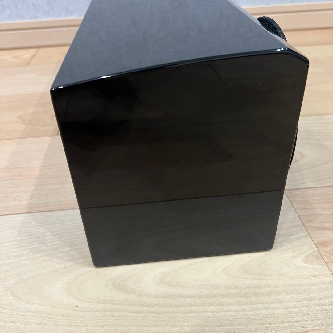 【極美品】YAMAHA ブラック センタースピーカー