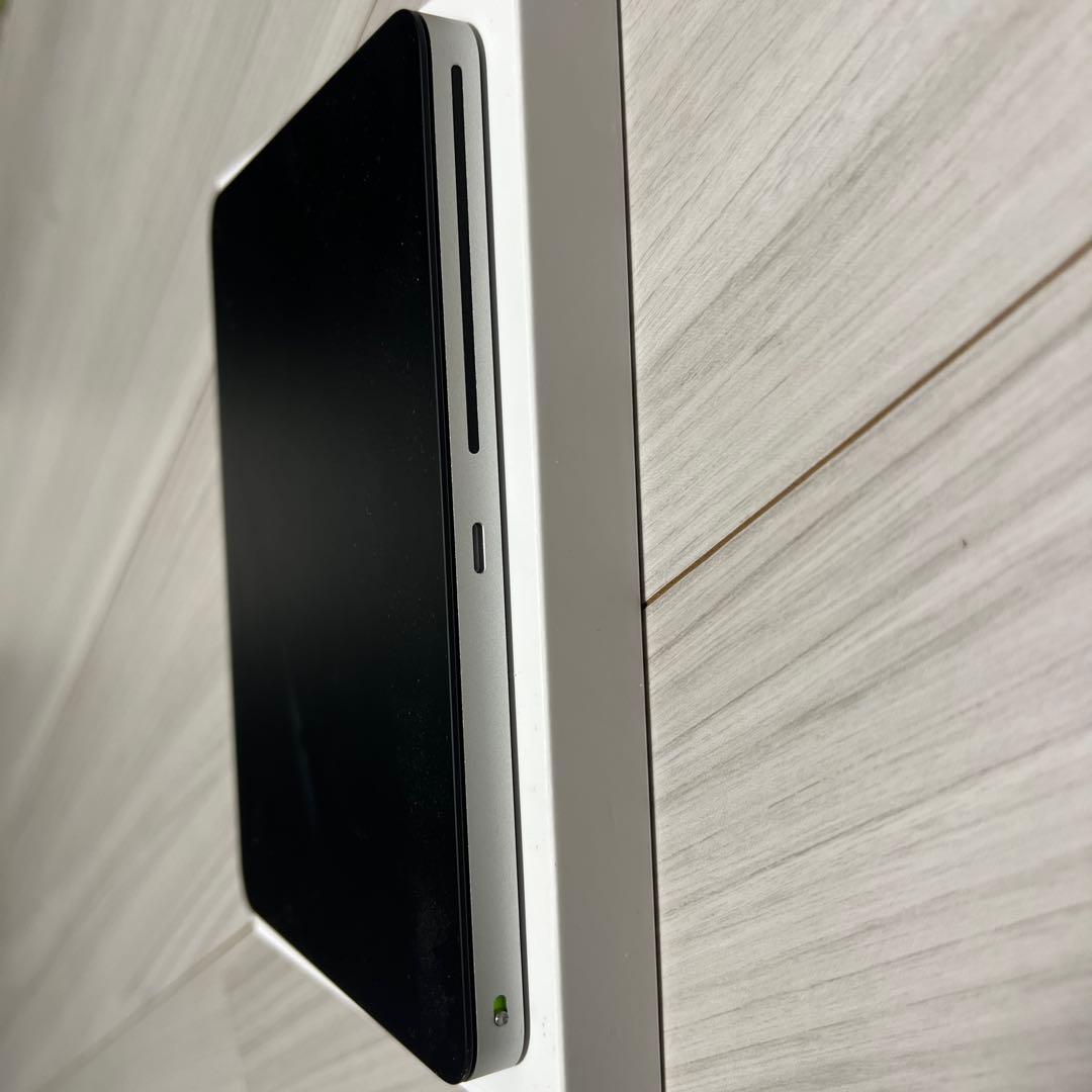 Magic Trackpad - ブラック　中古　Lightningモデル