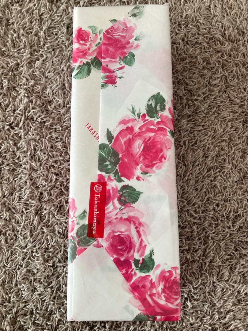 森伊蔵 720ml 芋焼酎 未開封 高島屋購入