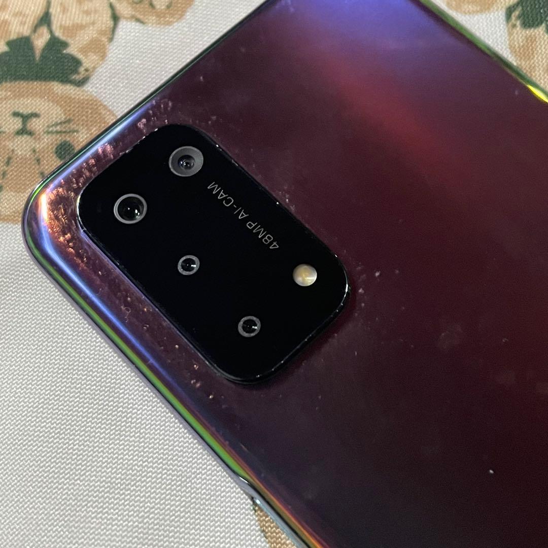 OPPO A54 5G 64GB SIMフリー