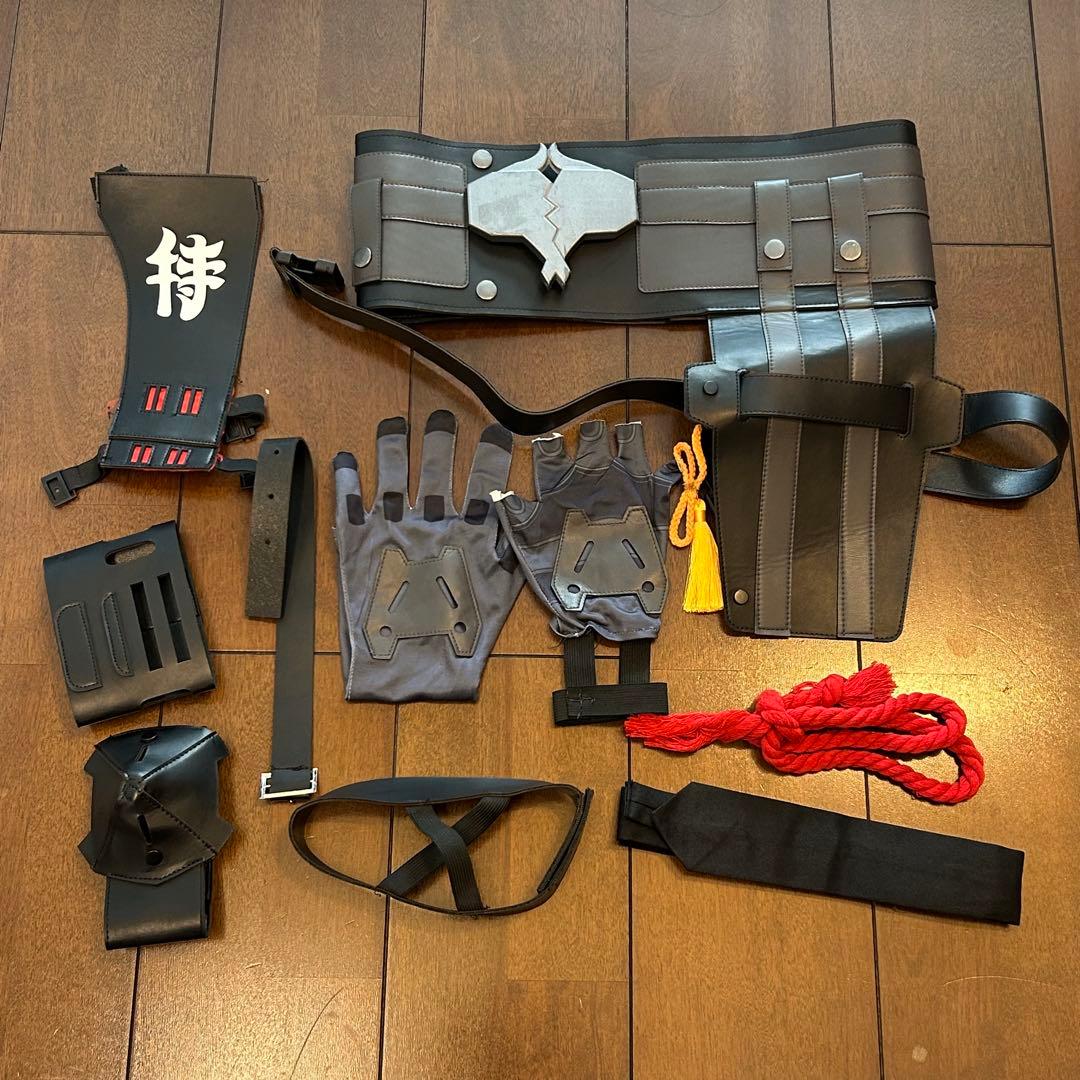 星見雅コスプレ-XLサイズ