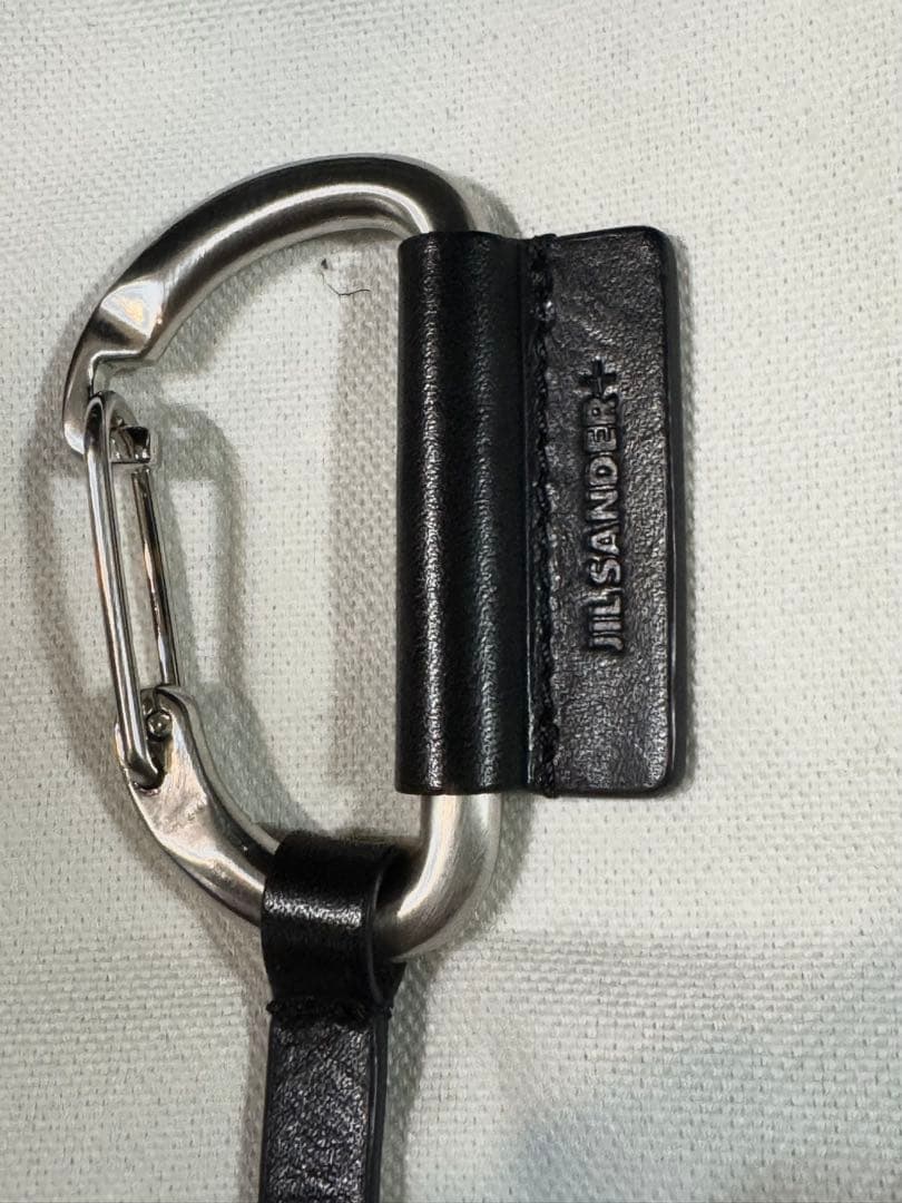 ジルサンダー キーリング