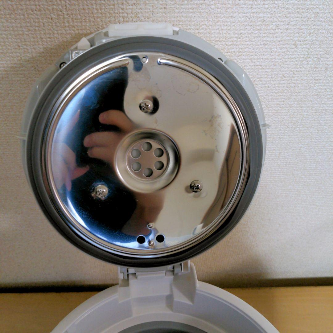 ZOJIRUSHI 象印 スチーム式 加湿器 EE-RQ35 2020年製