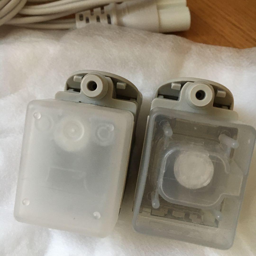 パナソニックスチーマー　ナノケア　EH-SAOB