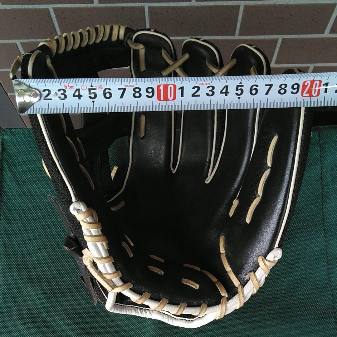 s*k様 内野手グローブ　ナイル