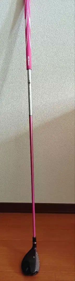 TaylorMade R9 2本セット フェアウェイウッド、ユーティリティ