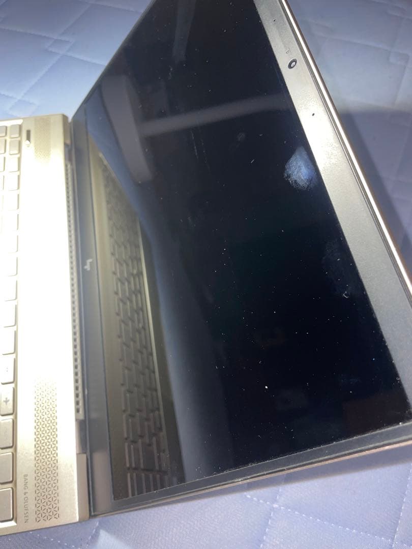 A*s様 HP Envy Core i5 7th Gen – ジャンク / 部品