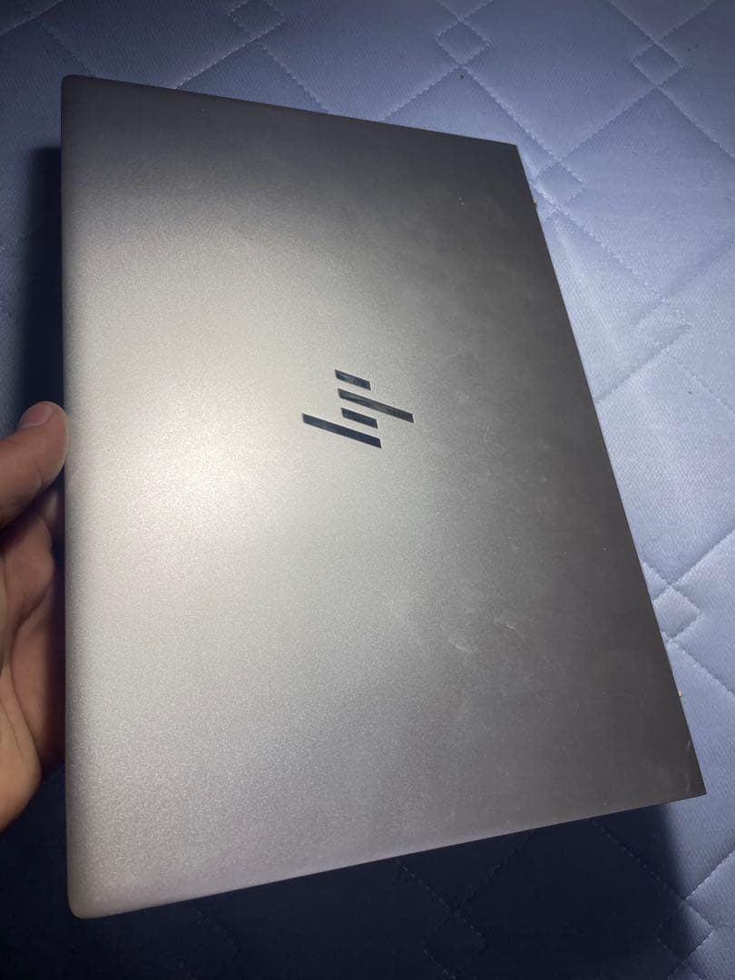 A*s様 HP Envy Core i5 7th Gen – ジャンク / 部品