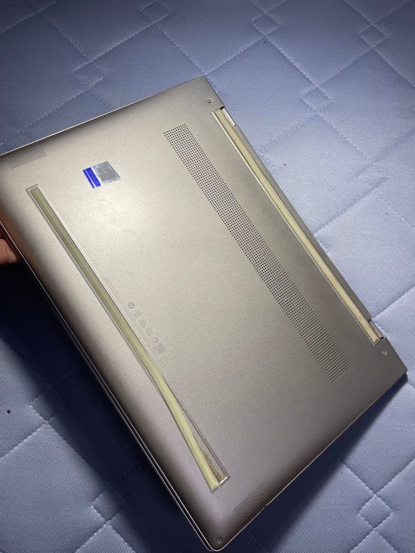 A*s様 HP Envy Core i5 7th Gen – ジャンク / 部品