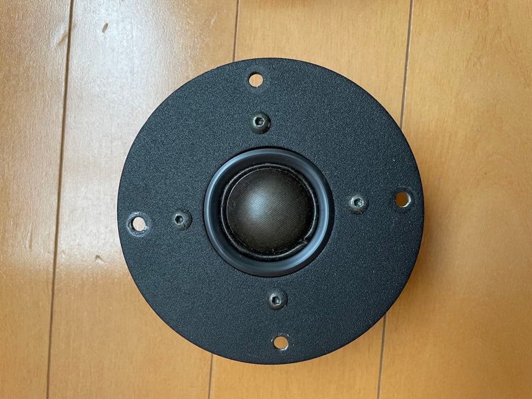 スピーカー・ウーファー SCANSPEAK Classic D2905/930000