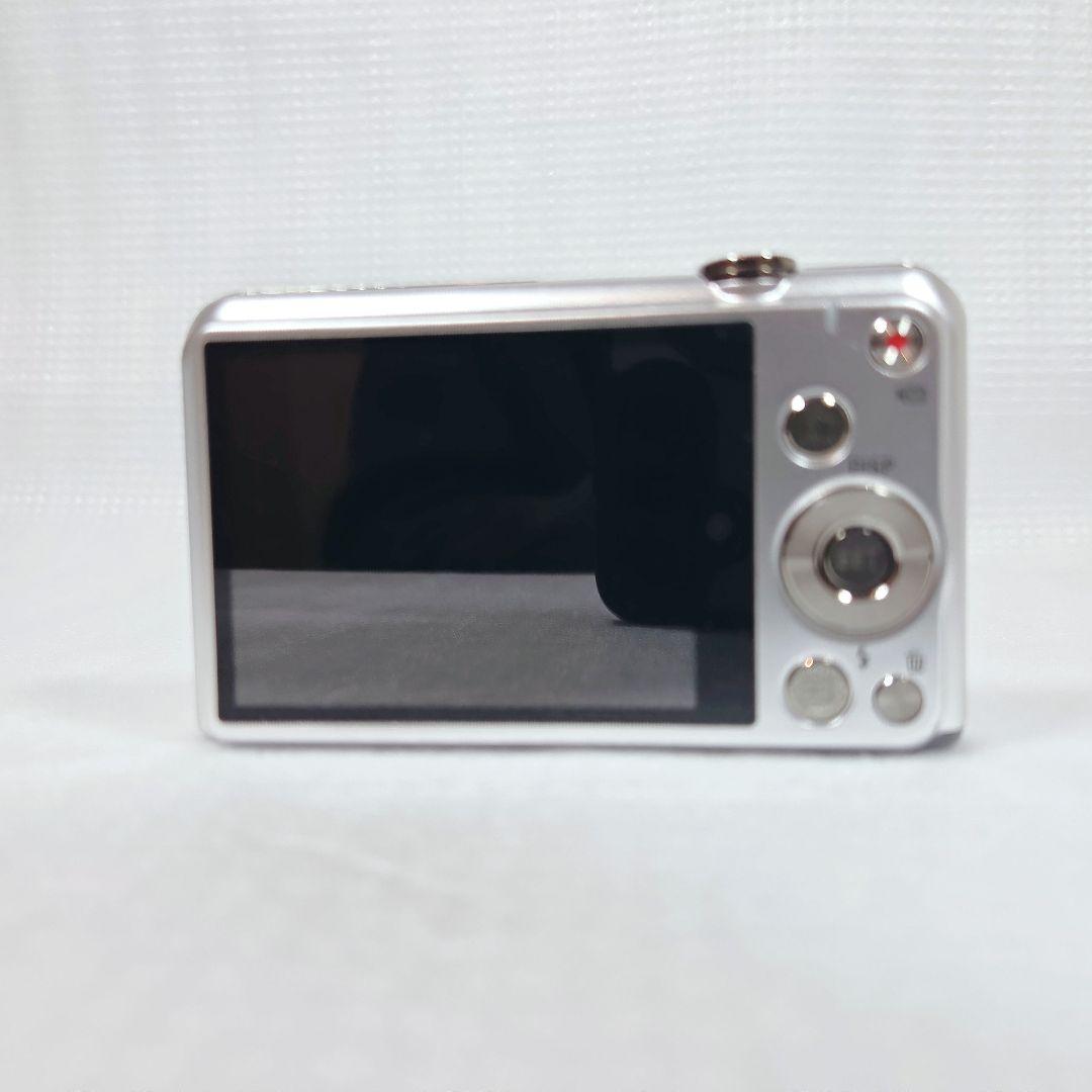 【極美品】CASIO EXILIM EX-ZS27　デジタルカメラ