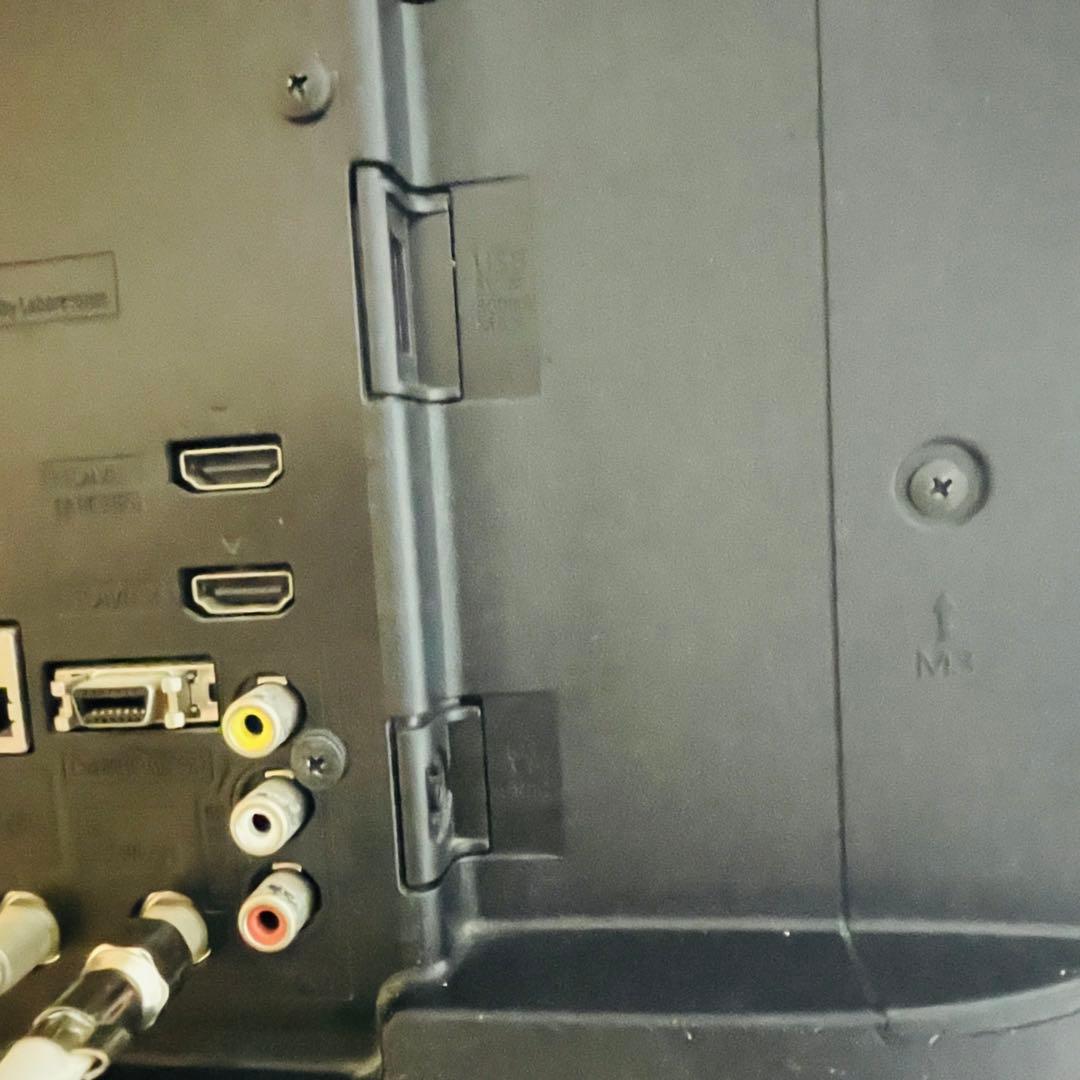 Panasonic TH-43D300 43インチ ハイビジョン液晶テレビ