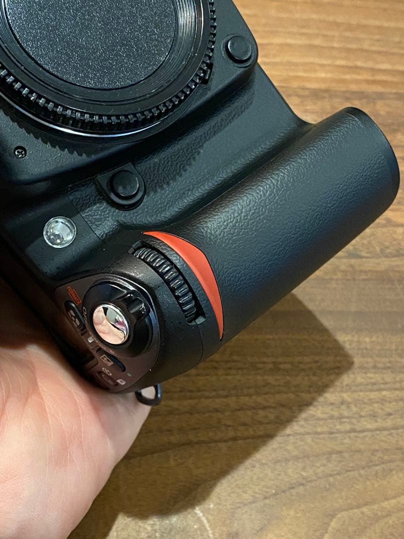 Nikon D80 CCDデジタル一眼レフ 動作品　比較的綺麗　370枚