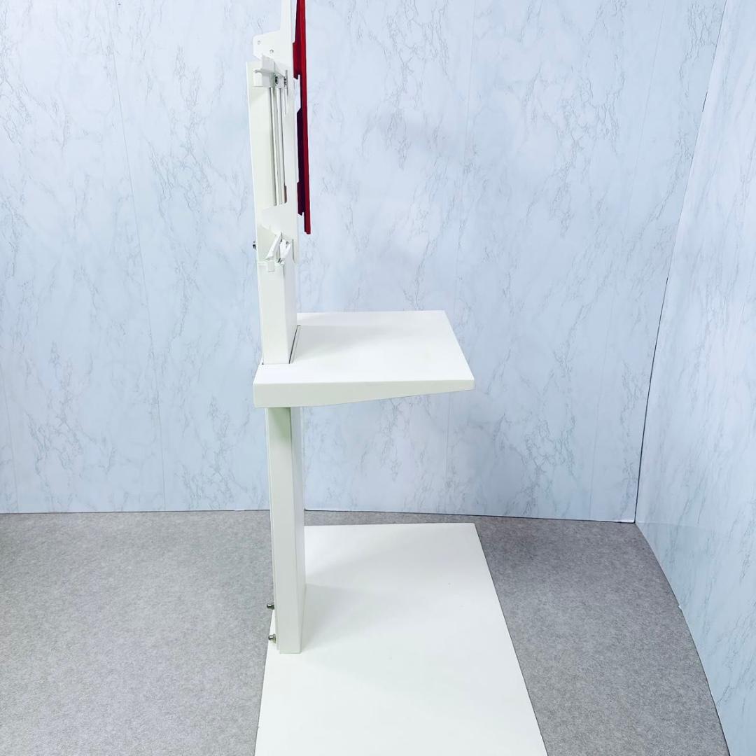 EQUALS イコールズ WALL V3 ハイタイプ 壁寄せ テレビスタンド 棚